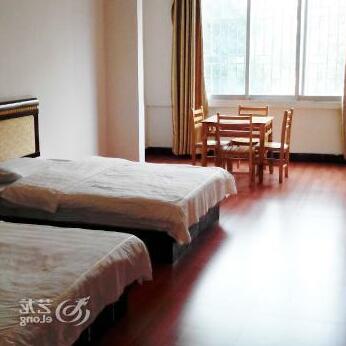 Yijia Hotel Diecai - Photo2