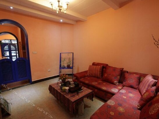 Yilian Inn Guilin - Photo4