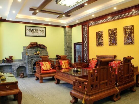 Yimingju Inn - Photo4