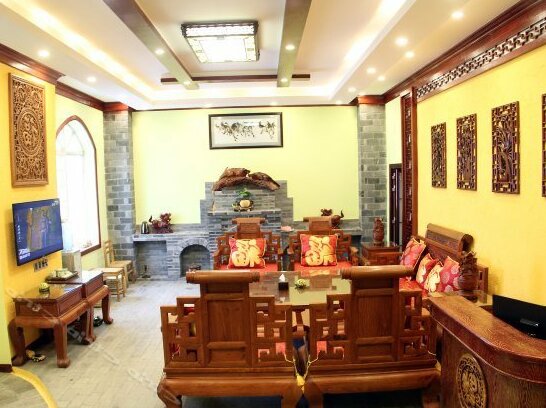 Yimingju Inn - Photo5