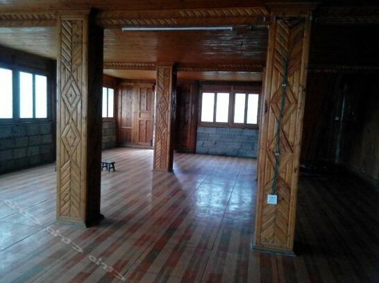 Yingbin Jixiang Building Hostel - Photo2