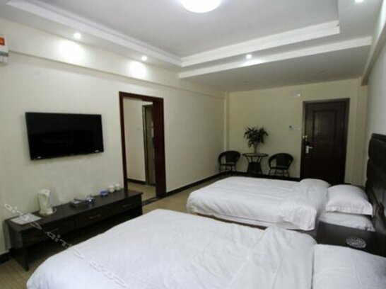 Yinhuan Hotel - Photo5
