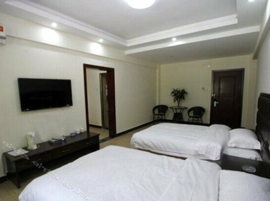 Yinhuan Hotel - Photo5