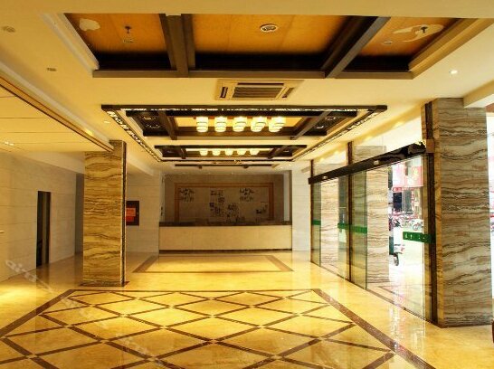 Yinshan Hotel Guilin - Photo2