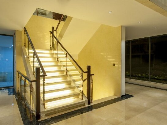 Yishan Banshui Hotel - Photo4