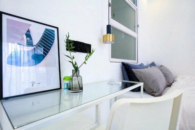 Yishe Guesthouse Guilin - Photo2