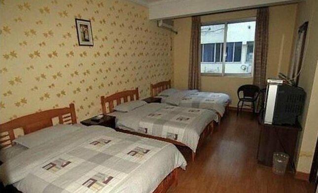 Yongxing Hotel Guilin - Photo3