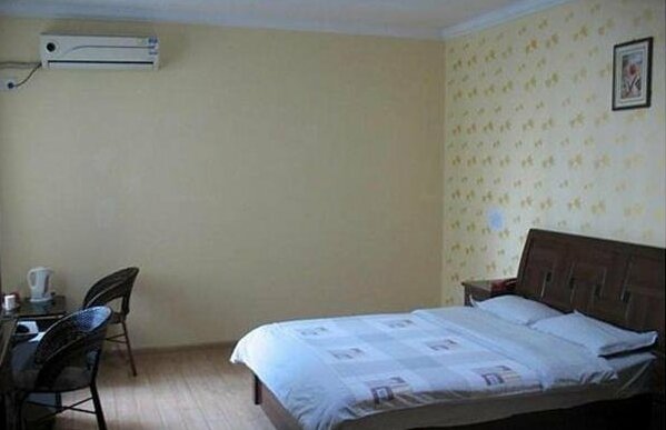Yongxing Hotel Guilin - Photo4