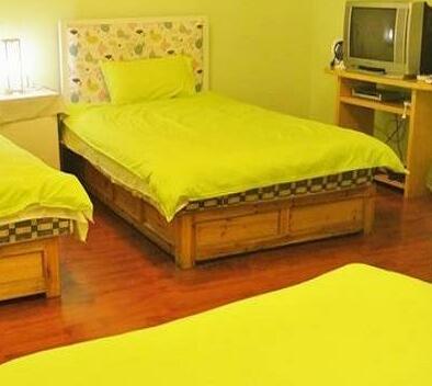 Youyou Hotel - Photo2