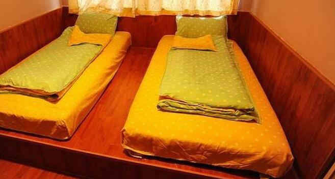 Youyou Hotel - Photo3