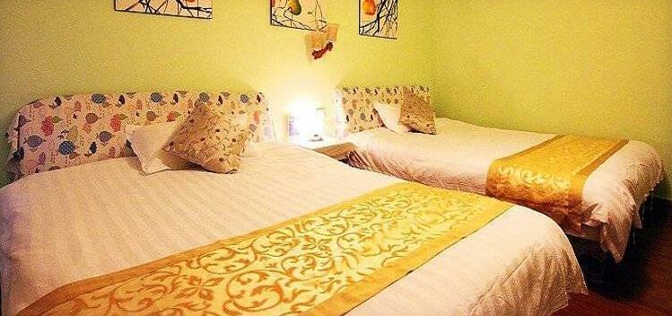 Youyou Hotel - Photo5