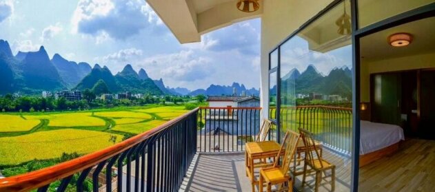 Yu House Guilin