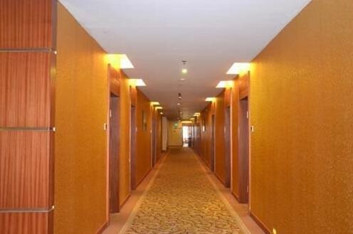 Yu Long Hotel Guilin - Photo2