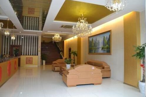 Yu Long Hotel Guilin - Photo3