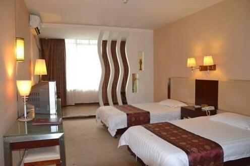 Yu Long Hotel Guilin - Photo5