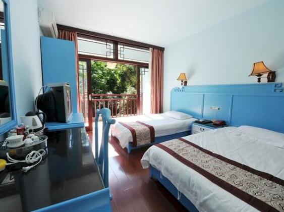 Yuanlin Qingteng Hotel - Photo2
