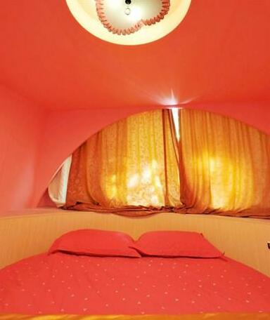 Yuanlin Qingteng Hotel - Photo4