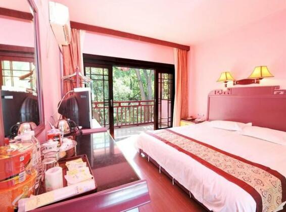 Yuanlin Qingteng Hotel - Photo5