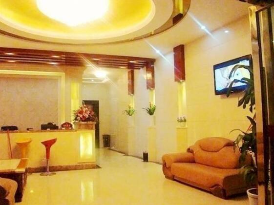 Yuanlong Business Hotel - Photo4