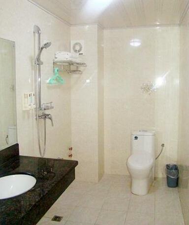 Yuanlong Business Hotel - Photo5