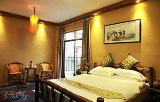 Yuanxiang Life Inn - Photo3