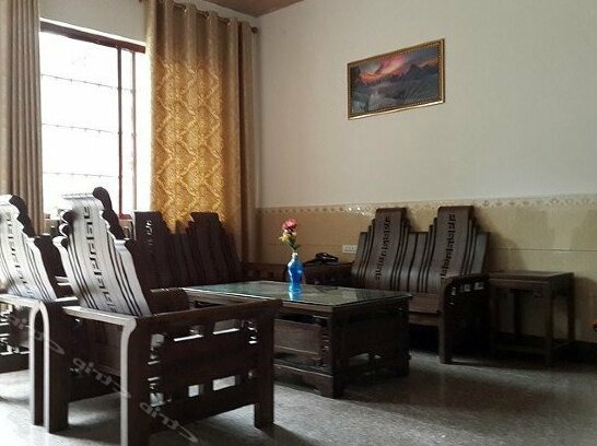 Yuanyuan Farmer Hotel - Photo3