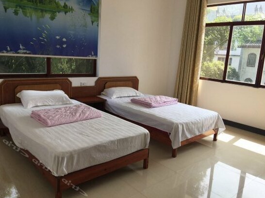 Yuanyuan Farmer Hotel - Photo5