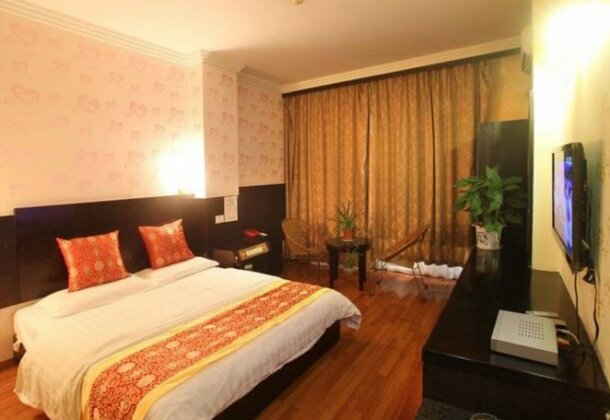 Yueguang Holiday Hotel - Photo4