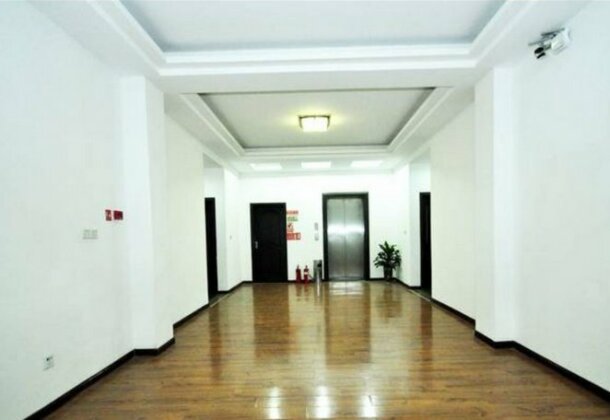 Yueguang Holiday Hotel - Photo5