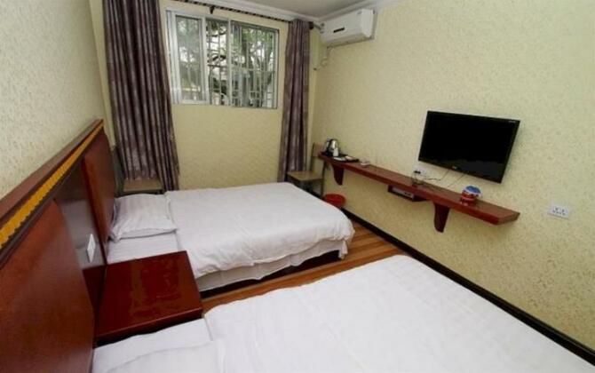 Yunshu Hotel - Photo3