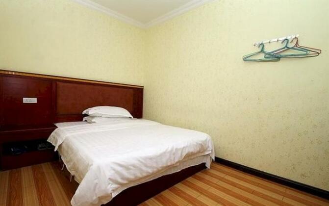 Yunshu Hotel - Photo4