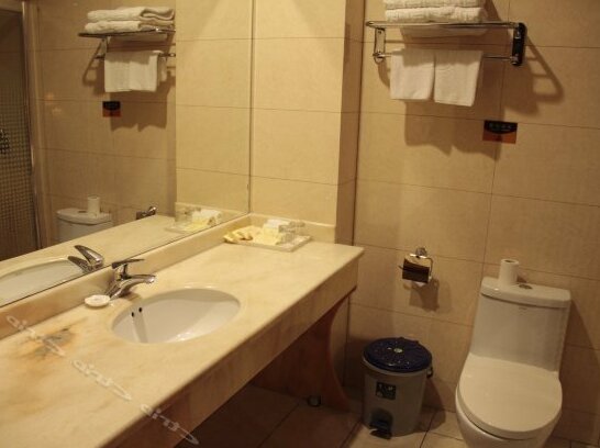 Yupintang Health Club Hotel - Photo4