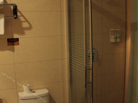 Yupintang Health Club Hotel - Photo5