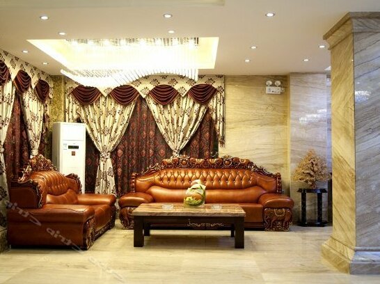 Yuwei Business Hotel - Photo3