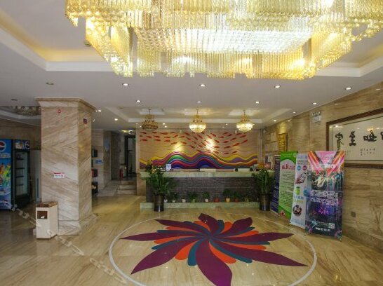 Yuwei Business Hotel - Photo4