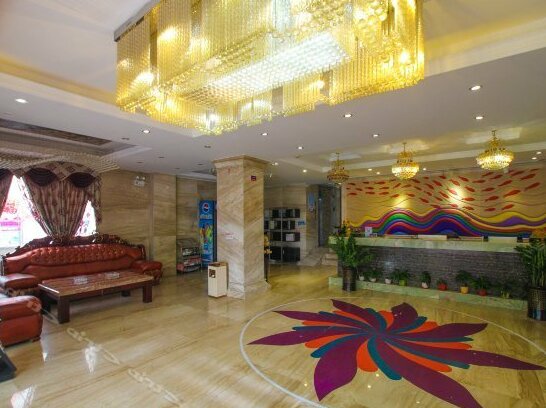 Yuwei Business Hotel - Photo5