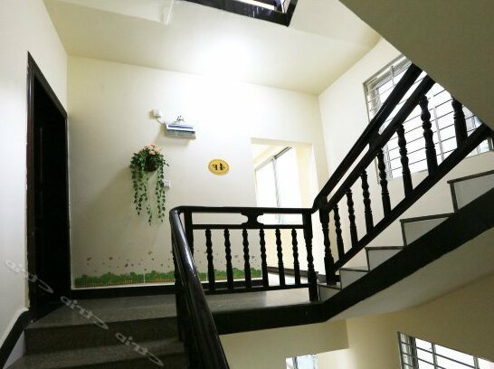 Yuxiang Inn - Photo3