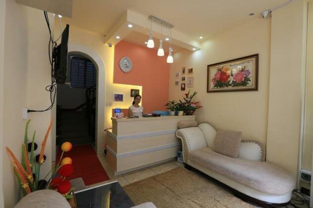 Yuxiang Inn - Photo5