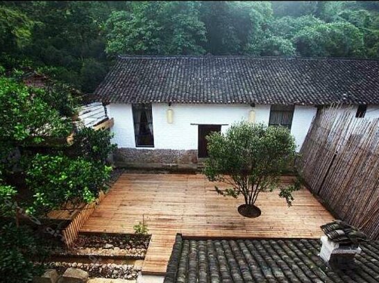 Zen Box House