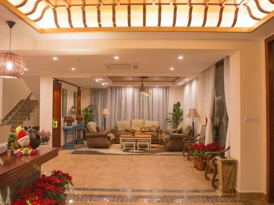Zen Hotel Guilin - Photo4