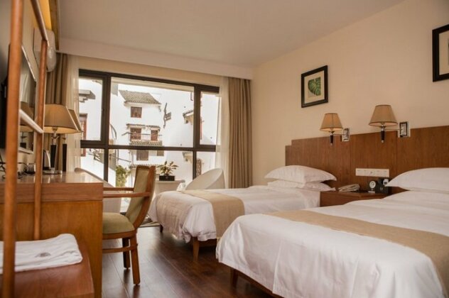 Zen Hotel Guilin - Photo5