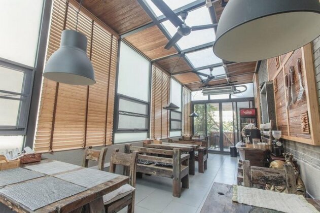Zen Tea House Seven Stars Park - Photo5