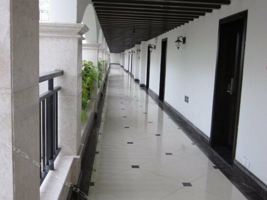 Zhonghui Hotel Guilin - Photo2