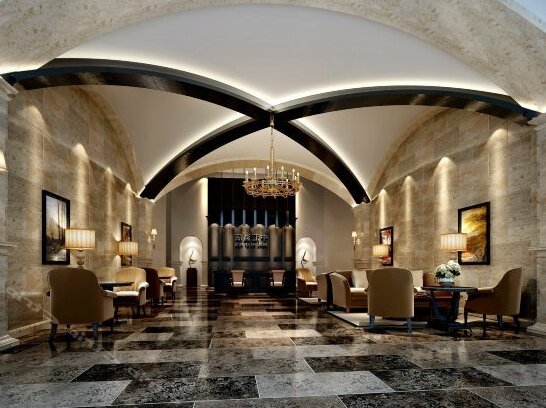 Zhonghui Hotel Guilin - Photo3