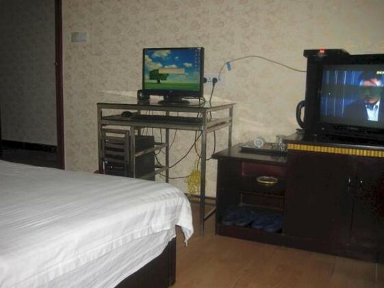 Zhongxing Hotel - Photo4