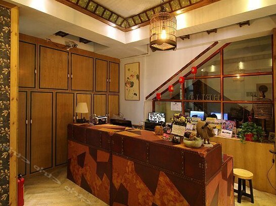 Ziteng Inn Guilin - Photo3
