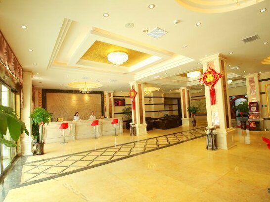 Zun Huang Hotel - Photo2