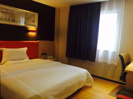 7 Days Premium Guiyang Huaguoyuan - Photo5