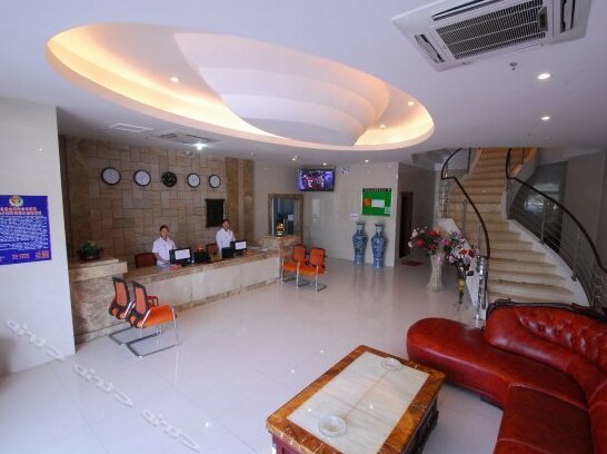 An Yi Express Hotel - Photo2