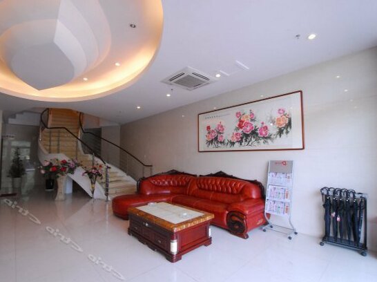 An Yi Express Hotel - Photo3